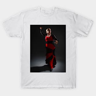 Flamenco T-Shirt